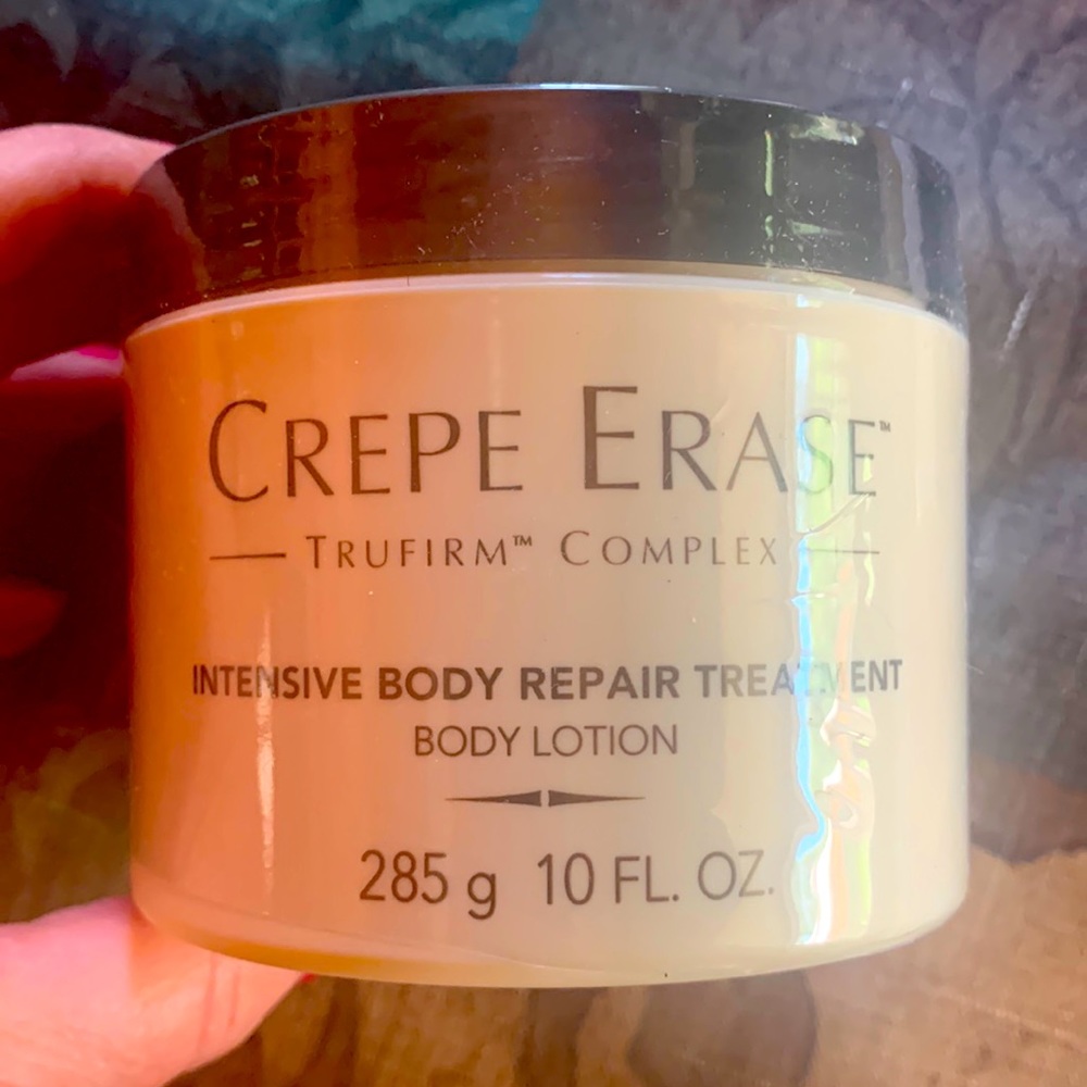 Crepe Erase Body Lotion